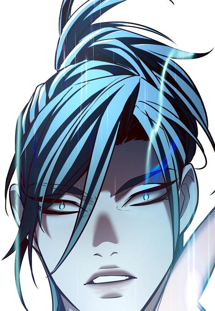 Read Eleceed - Kisah Asli Animasi ID Manga Online