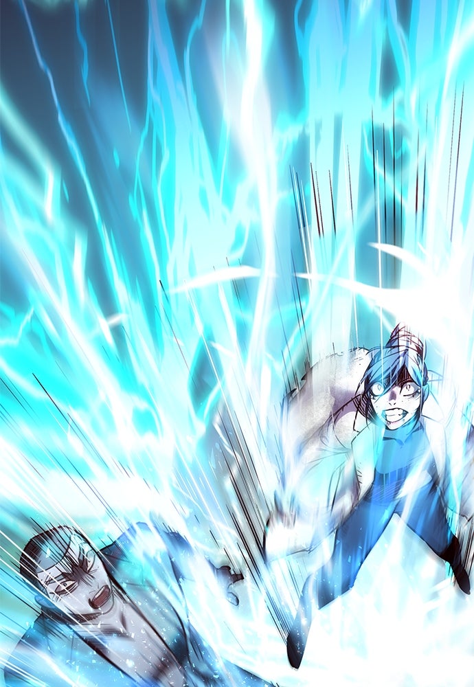 Read Eleceed - Kisah Asli Animasi ID Manga Online