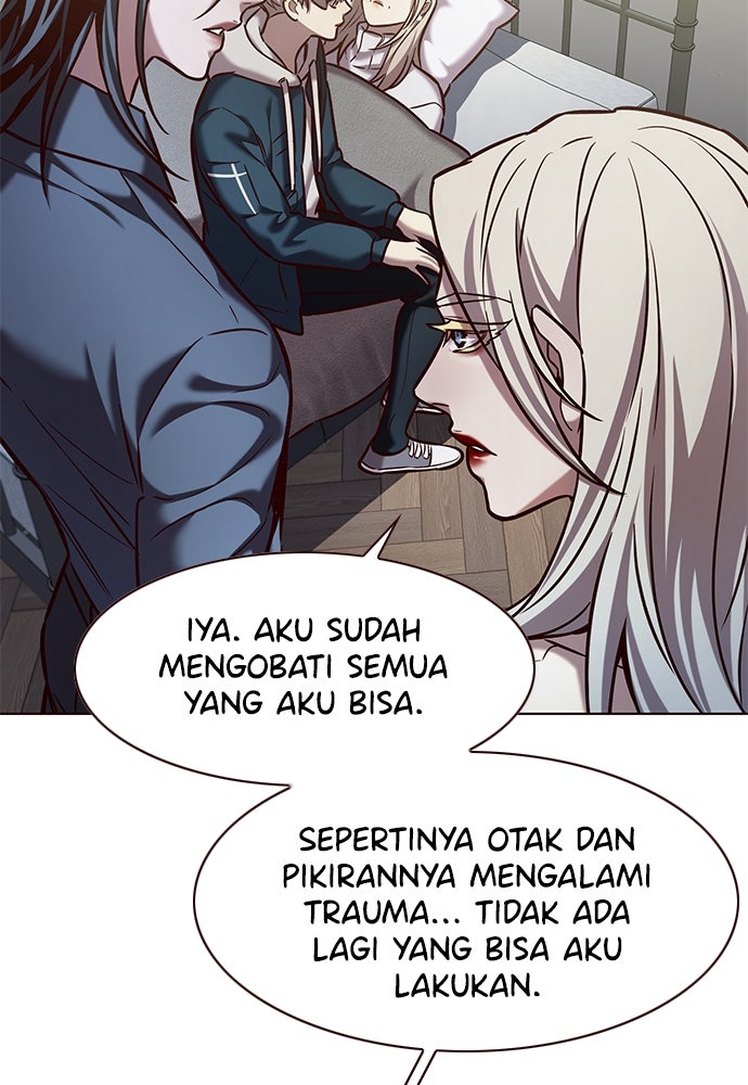 Read Eleceed - Kisah Asli Animasi ID Manga Online