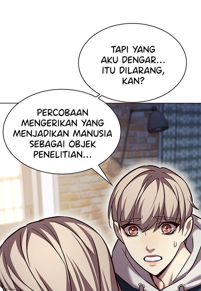 Read Eleceed - Kisah Asli Animasi ID Manga Online