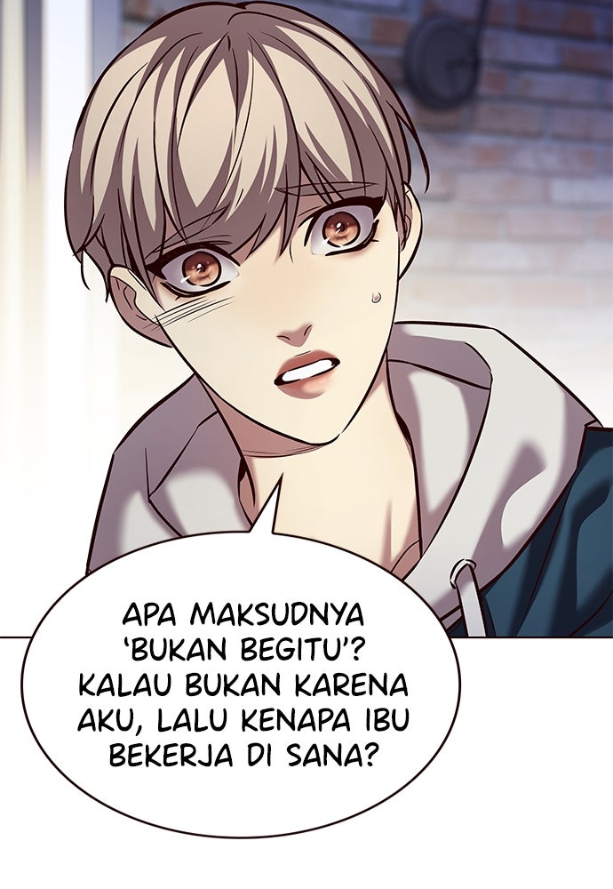 Read Eleceed - Kisah Asli Animasi ID Manga Online