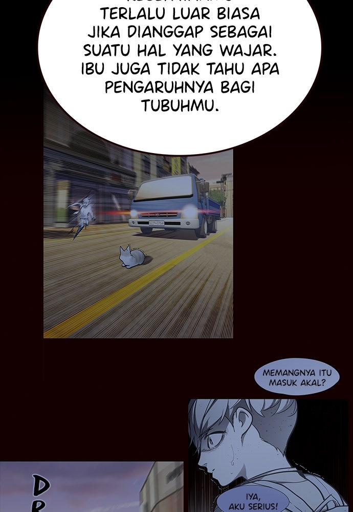 Read Eleceed - Kisah Asli Animasi ID Manga Online