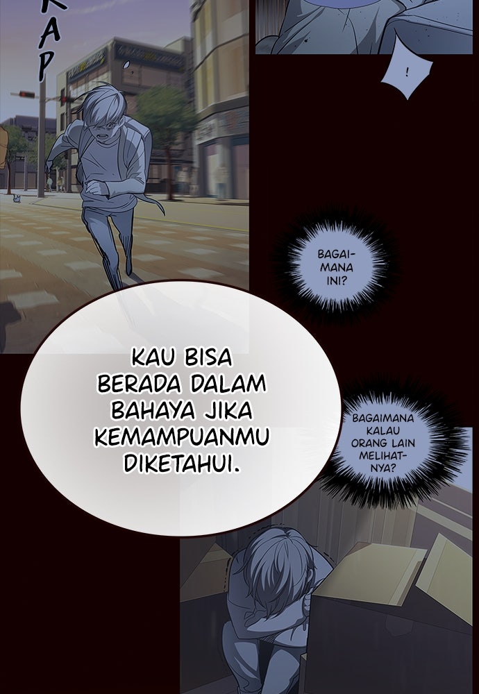 Read Eleceed - Kisah Asli Animasi ID Manga Online