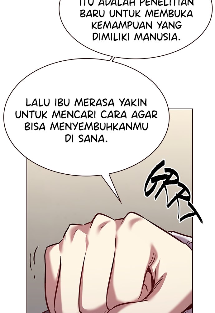 Read Eleceed - Kisah Asli Animasi ID Manga Online