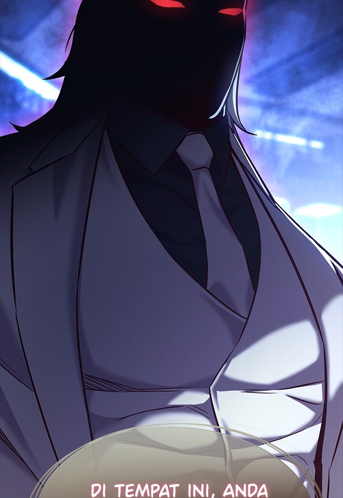 Read Eleceed - Kisah Asli Animasi ID Manga Online