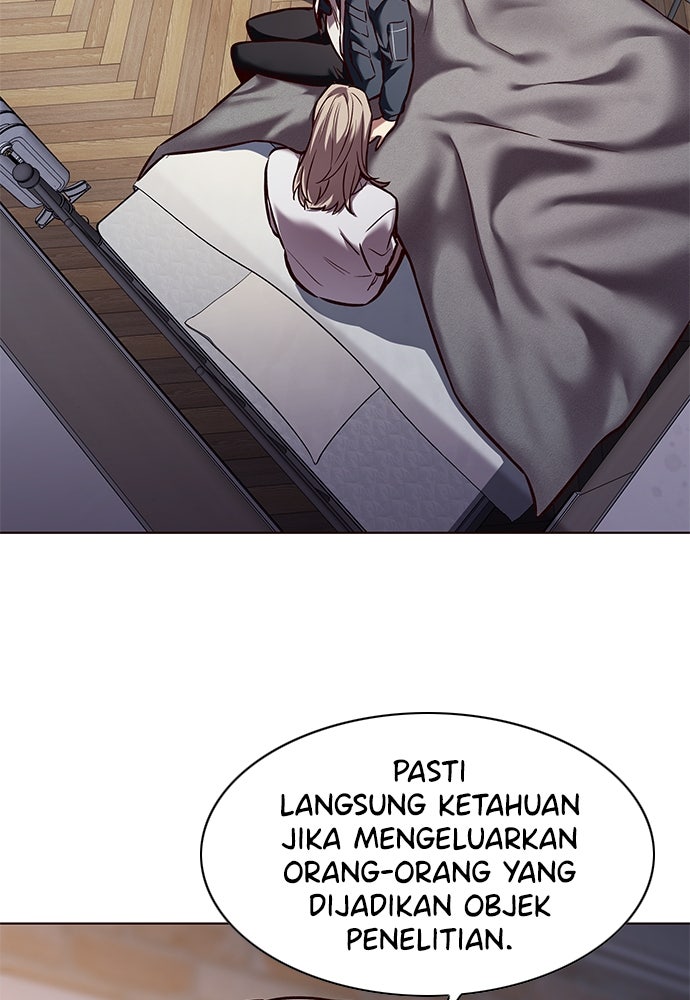 Read Eleceed - Kisah Asli Animasi ID Manga Online