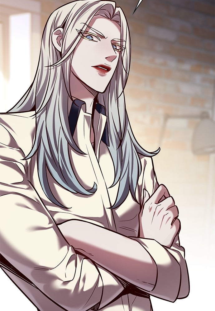 Read Eleceed - Kisah Asli Animasi ID Manga Online