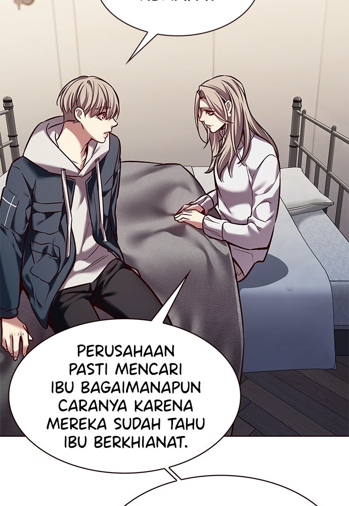 Read Eleceed - Kisah Asli Animasi ID Manga Online