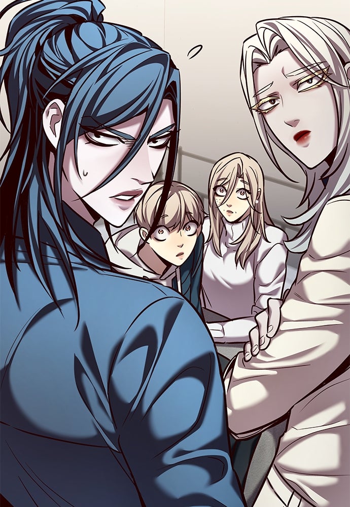 Read Eleceed - Kisah Asli Animasi ID Manga Online