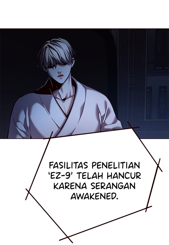 Read Eleceed - Kisah Asli Animasi ID Manga Online