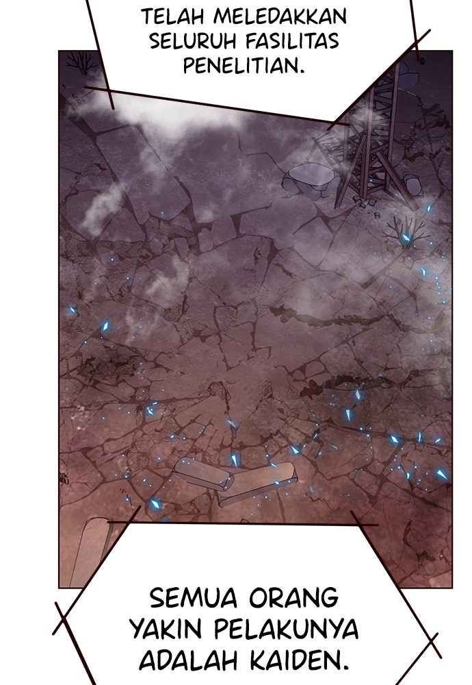 Read Eleceed - Kisah Asli Animasi ID Manga Online