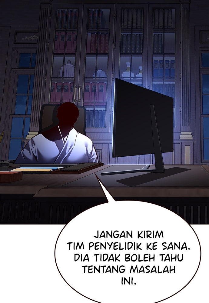 Read Eleceed - Kisah Asli Animasi ID Manga Online