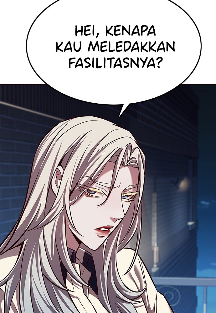 Read Eleceed - Kisah Asli Animasi ID Manga Online