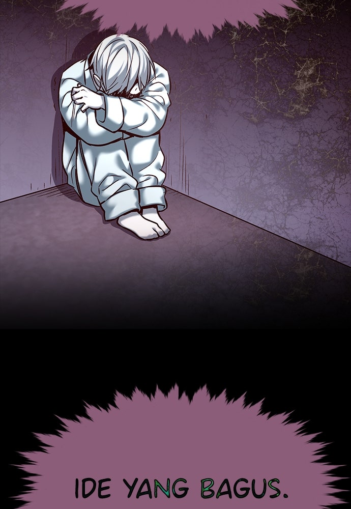 Read Eleceed - Kisah Asli Animasi ID Manga Online