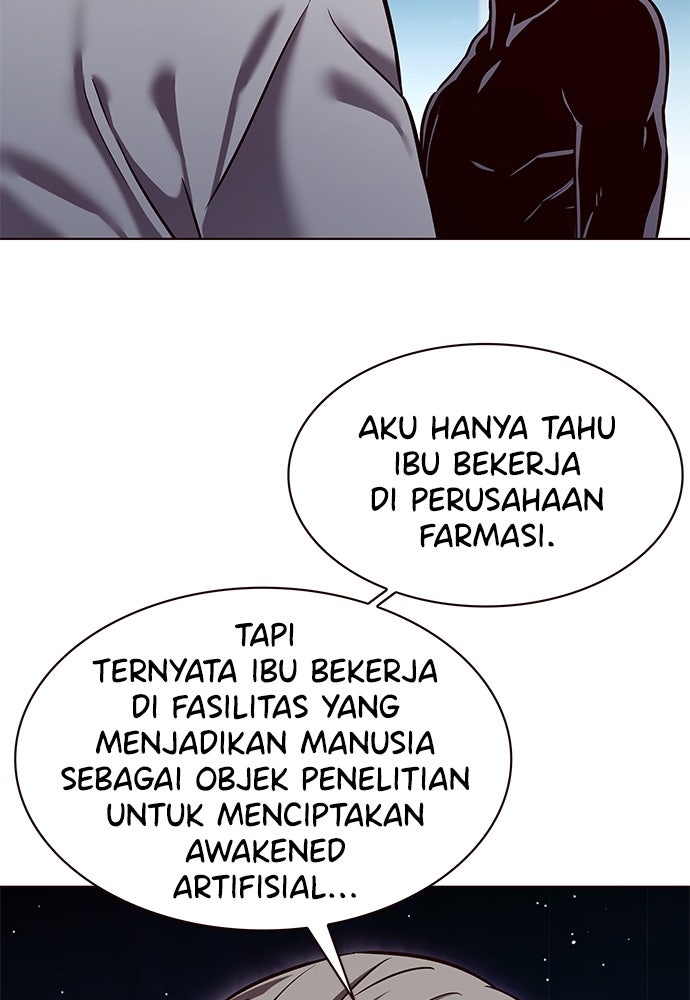 Read Eleceed - Kisah Asli Animasi ID Manga Online