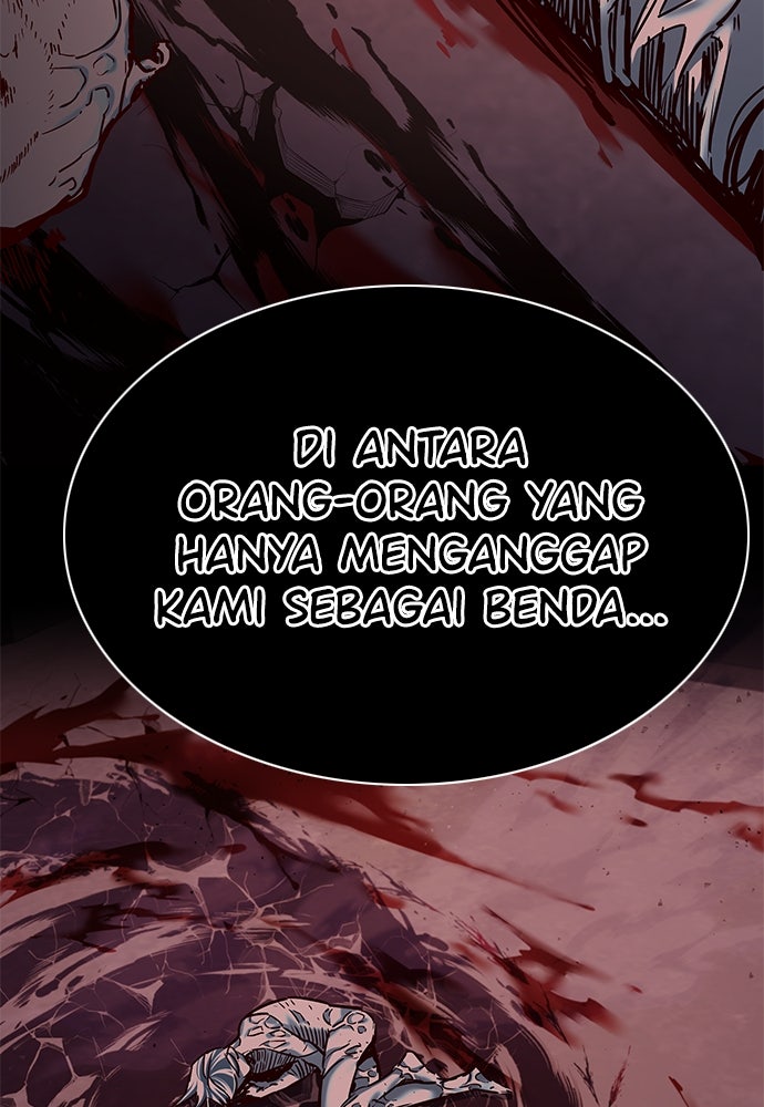 Read Eleceed - Kisah Asli Animasi ID Manga Online