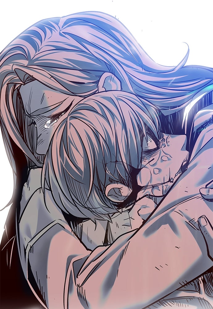 Read Eleceed - Kisah Asli Animasi ID Manga Online