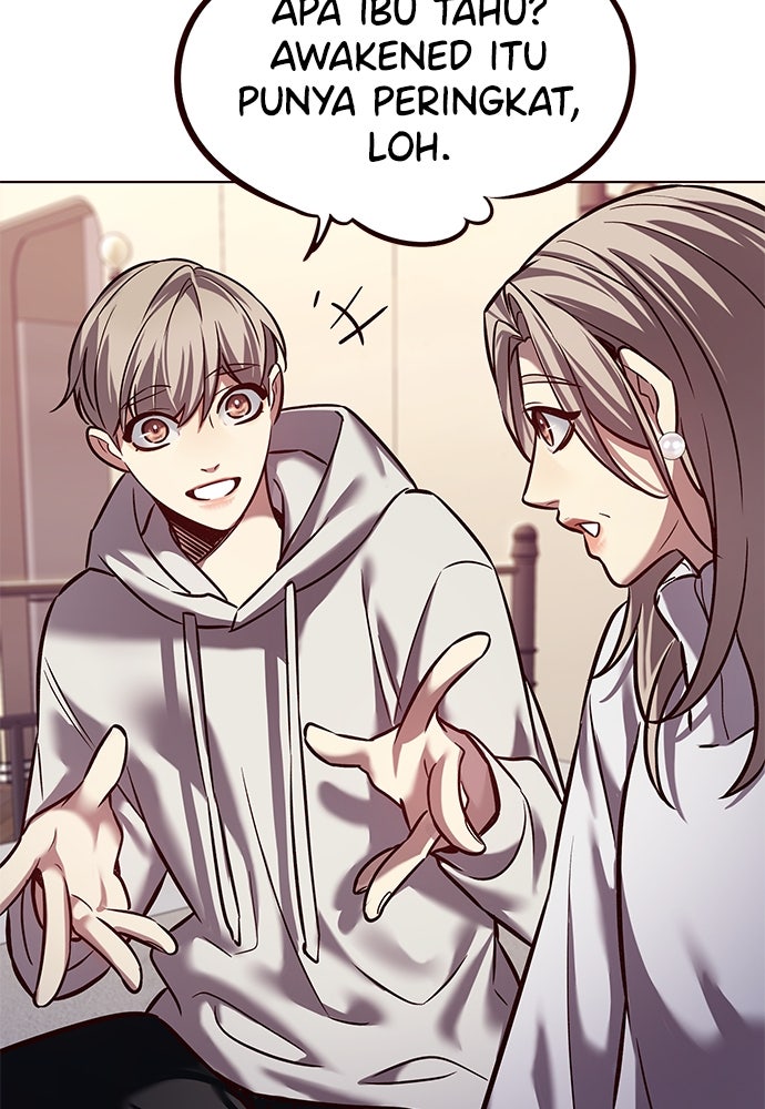 Read Eleceed - Kisah Asli Animasi ID Manga Online