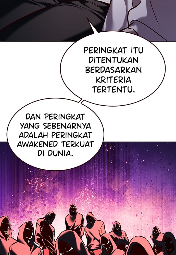 Read Eleceed - Kisah Asli Animasi ID Manga Online