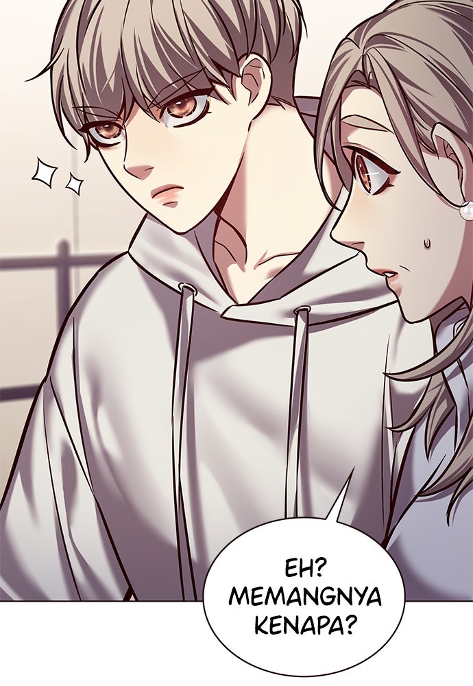 Read Eleceed - Kisah Asli Animasi ID Manga Online