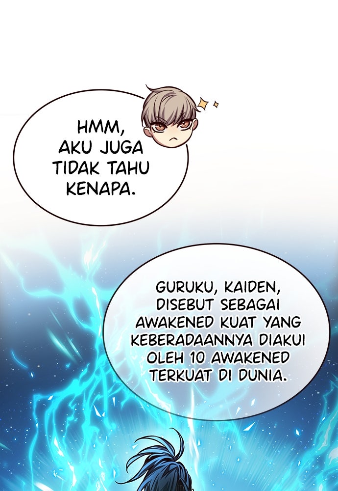 Read Eleceed - Kisah Asli Animasi ID Manga Online