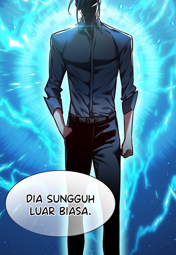 Read Eleceed - Kisah Asli Animasi ID Manga Online