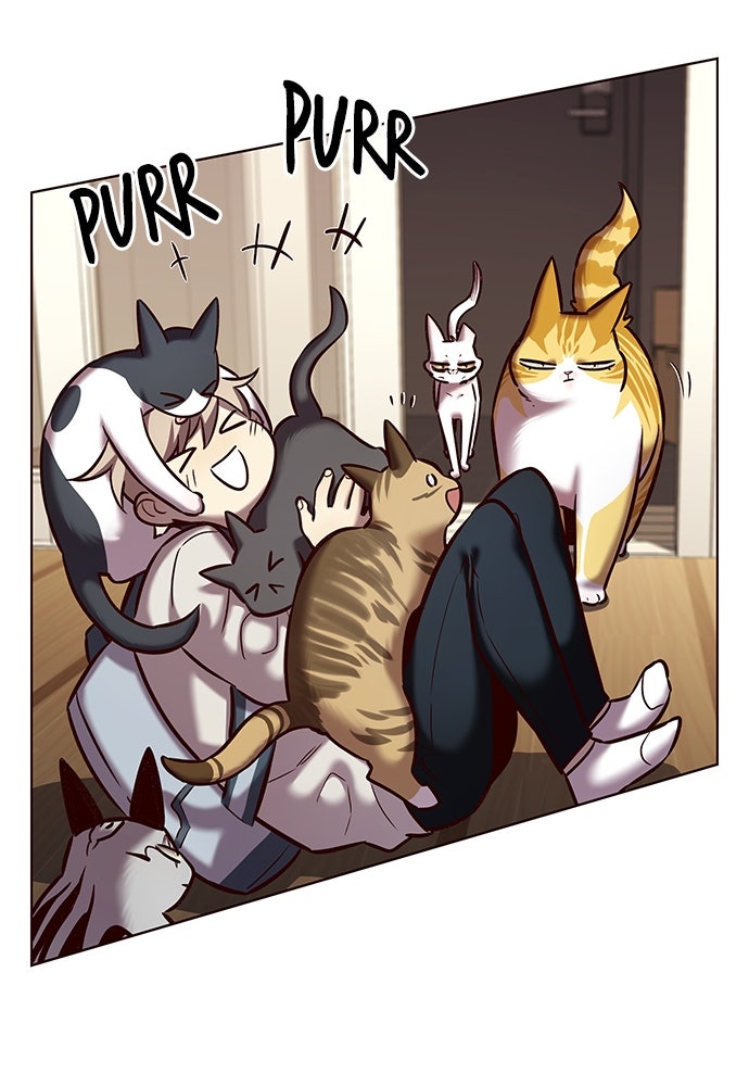 Read Eleceed - Kisah Asli Animasi ID Manga Online