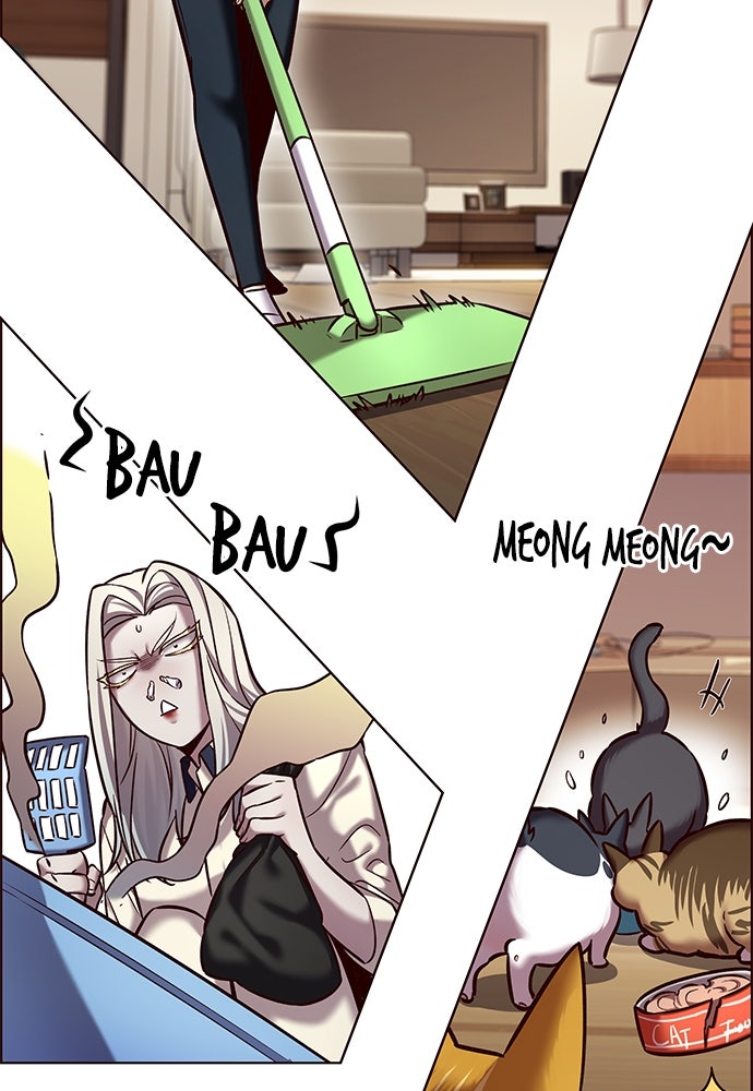 Read Eleceed - Kisah Asli Animasi ID Manga Online