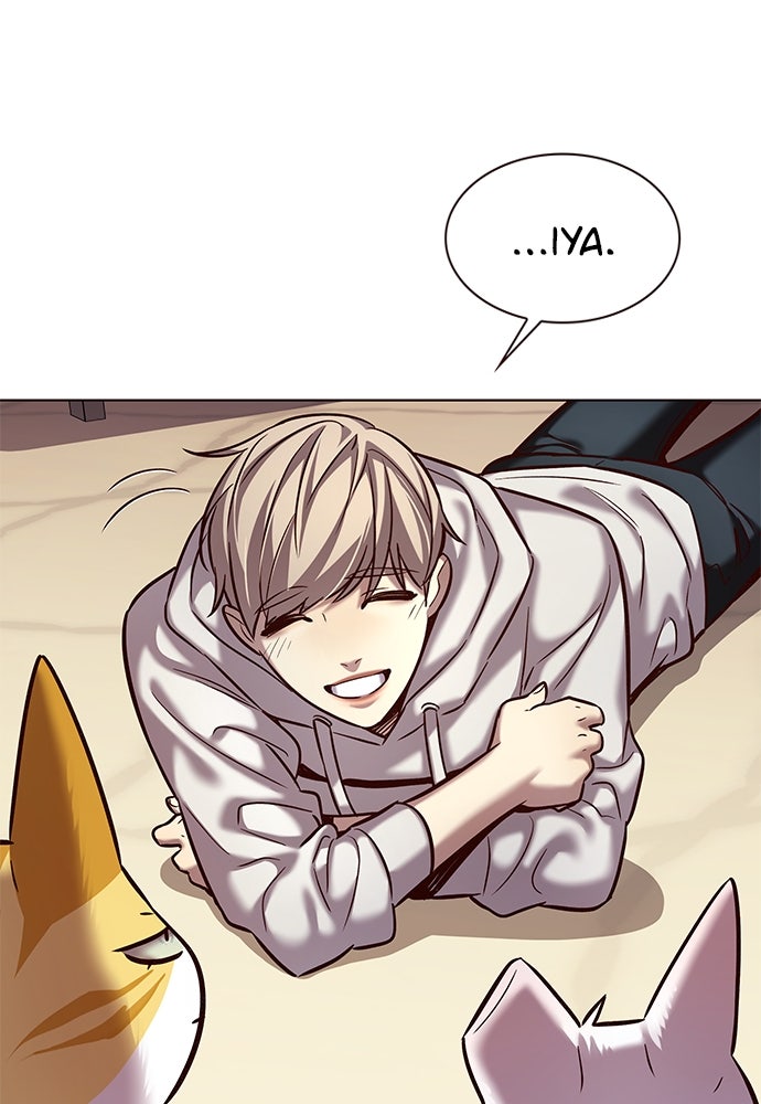 Read Eleceed - Kisah Asli Animasi ID Manga Online