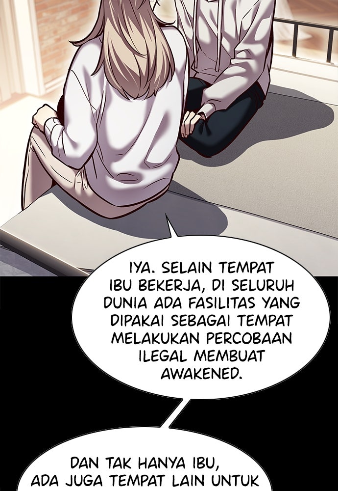 Read Eleceed - Kisah Asli Animasi ID Manga Online