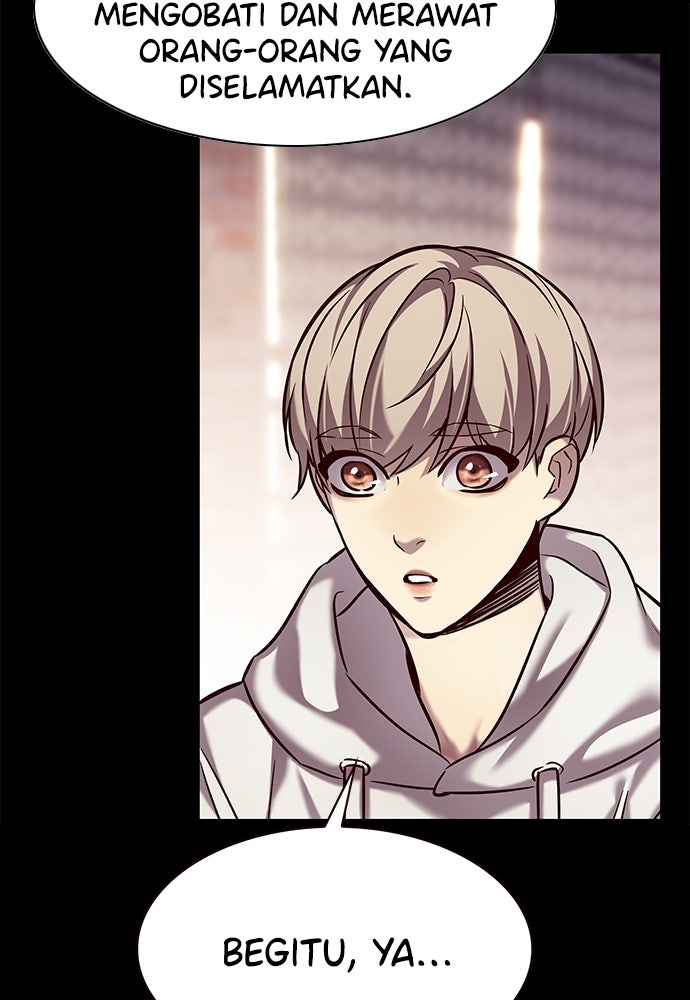 Read Eleceed - Kisah Asli Animasi ID Manga Online