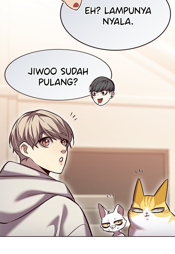 Read Eleceed - Kisah Asli Animasi ID Manga Online