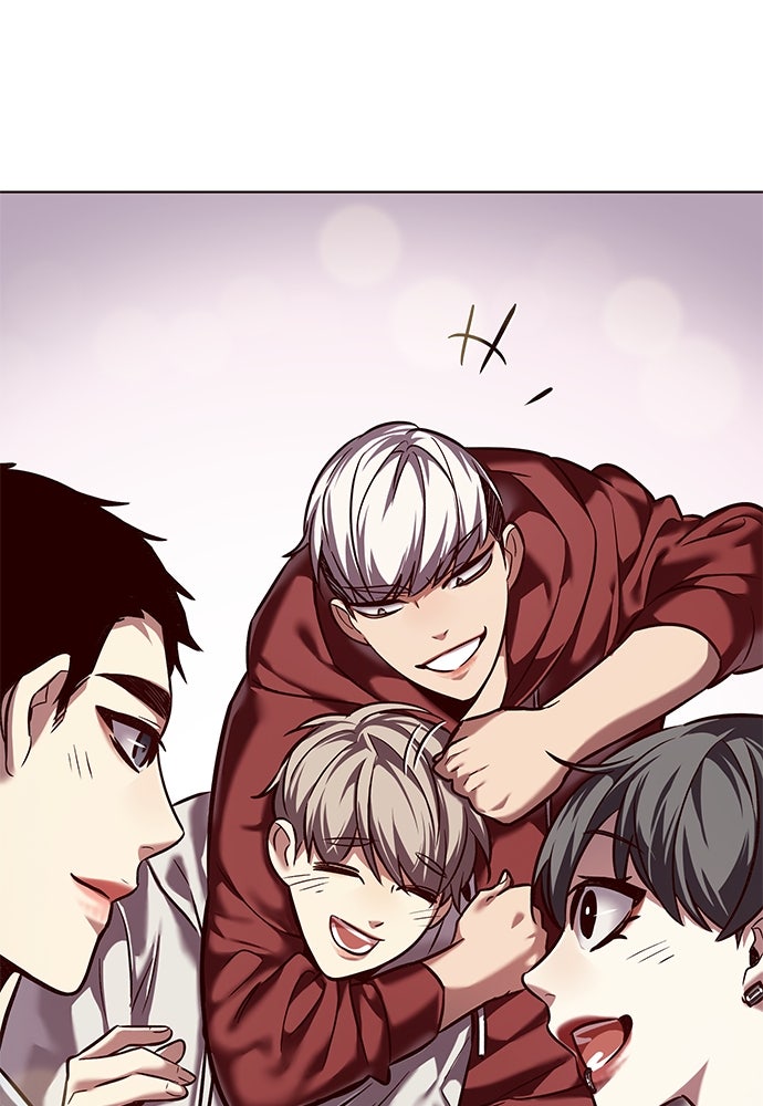 Read Eleceed - Kisah Asli Animasi ID Manga Online