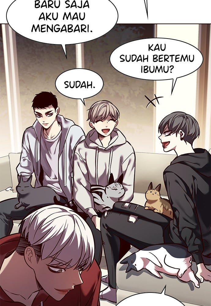 Read Eleceed - Kisah Asli Animasi ID Manga Online