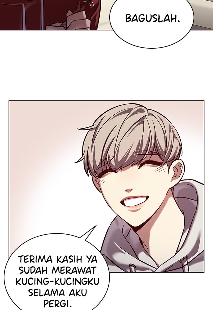 Read Eleceed - Kisah Asli Animasi ID Manga Online