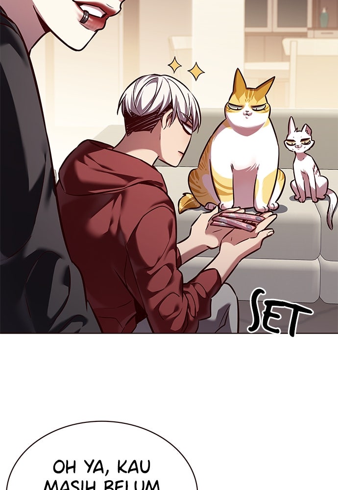 Read Eleceed - Kisah Asli Animasi ID Manga Online