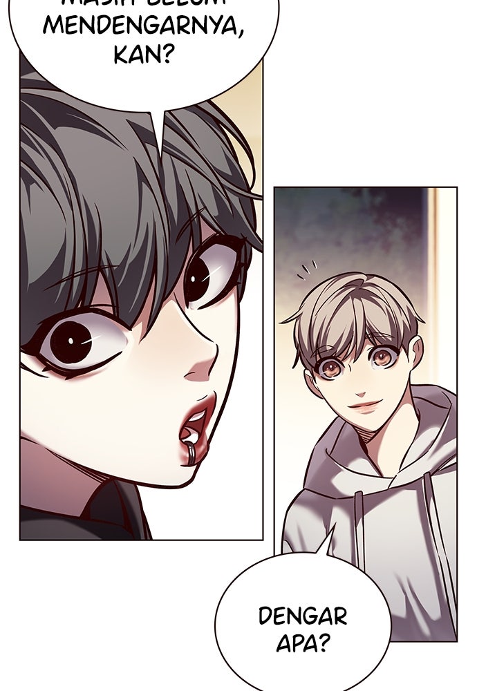 Read Eleceed - Kisah Asli Animasi ID Manga Online