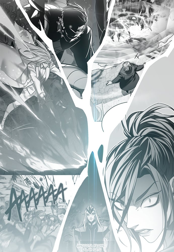 Read Eleceed - Kisah Asli Animasi ID Manga Online