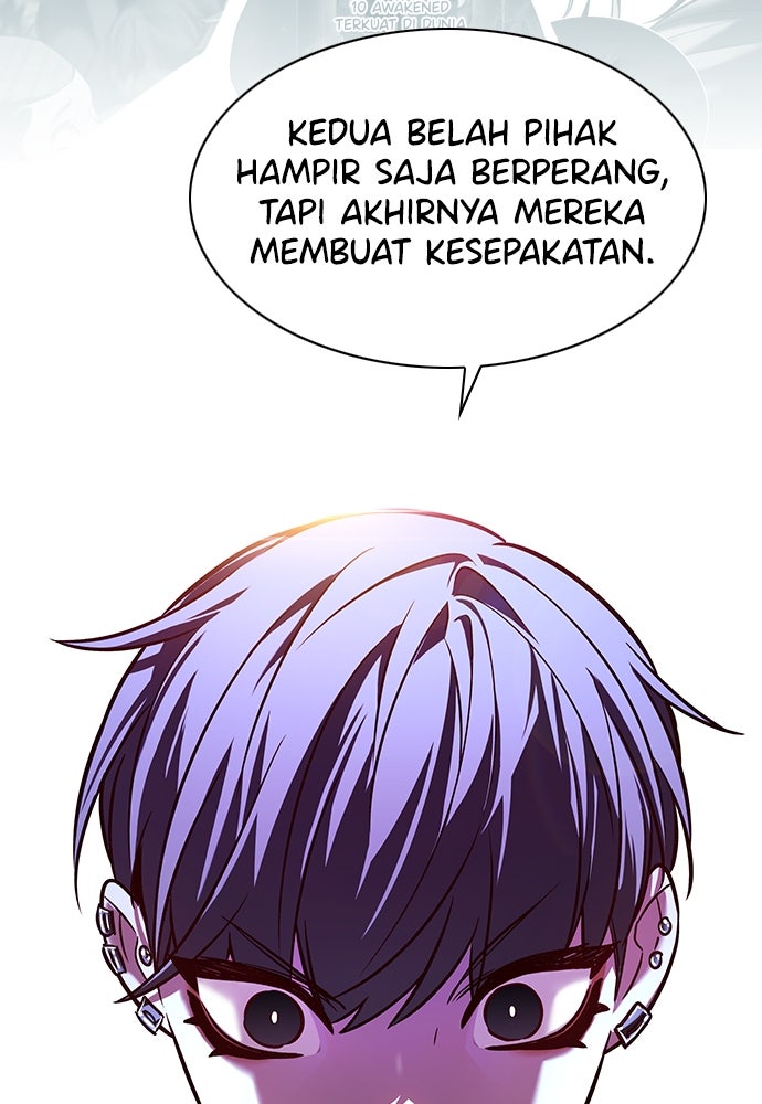 Read Eleceed - Kisah Asli Animasi ID Manga Online