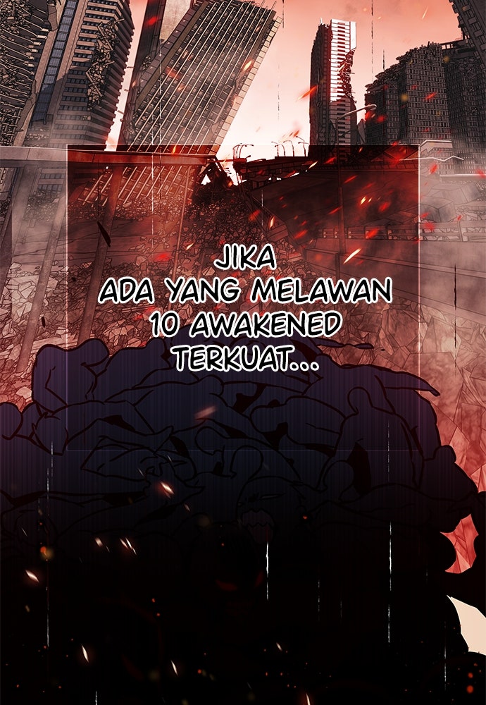 Read Eleceed - Kisah Asli Animasi ID Manga Online