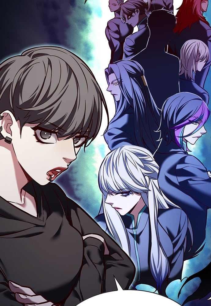 Read Eleceed - Kisah Asli Animasi ID Manga Online