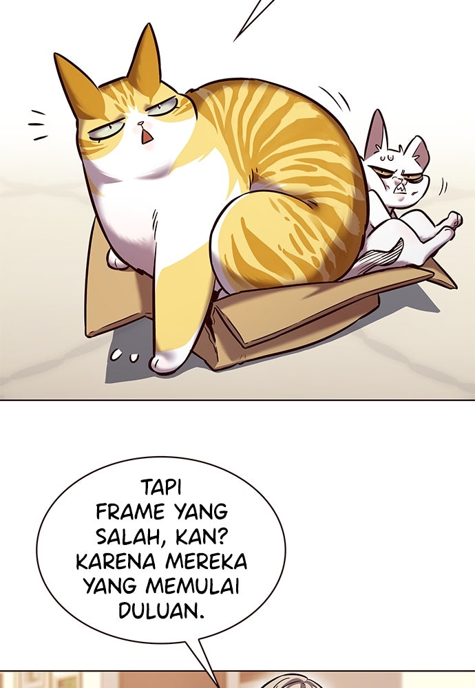 Read Eleceed - Kisah Asli Animasi ID Manga Online