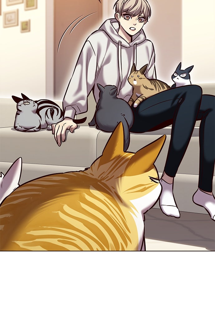 Read Eleceed - Kisah Asli Animasi ID Manga Online