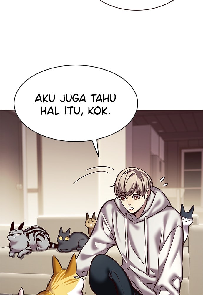 Read Eleceed - Kisah Asli Animasi ID Manga Online