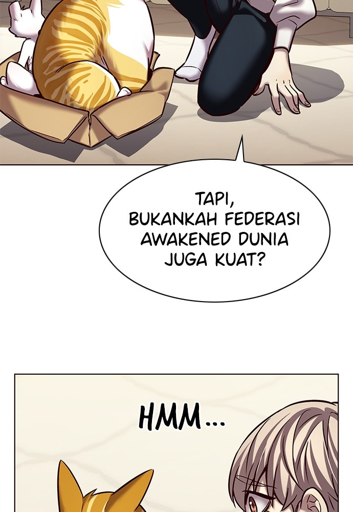 Read Eleceed - Kisah Asli Animasi ID Manga Online