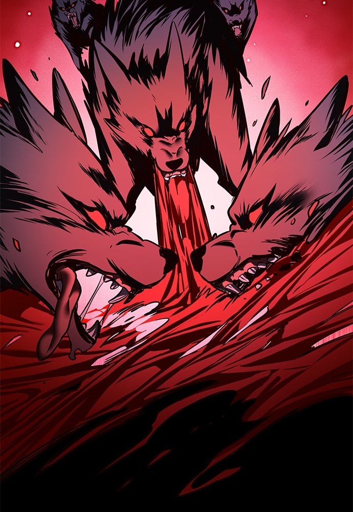 Read Eleceed - Kisah Asli Animasi ID Manga Online