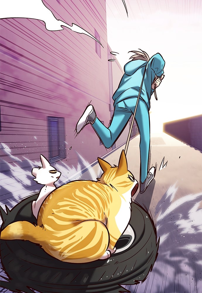 Read Eleceed - Kisah Asli Animasi ID Manga Online