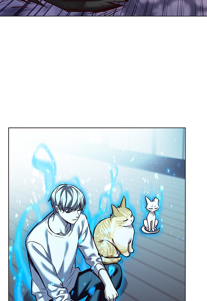 Read Eleceed - Kisah Asli Animasi ID Manga Online