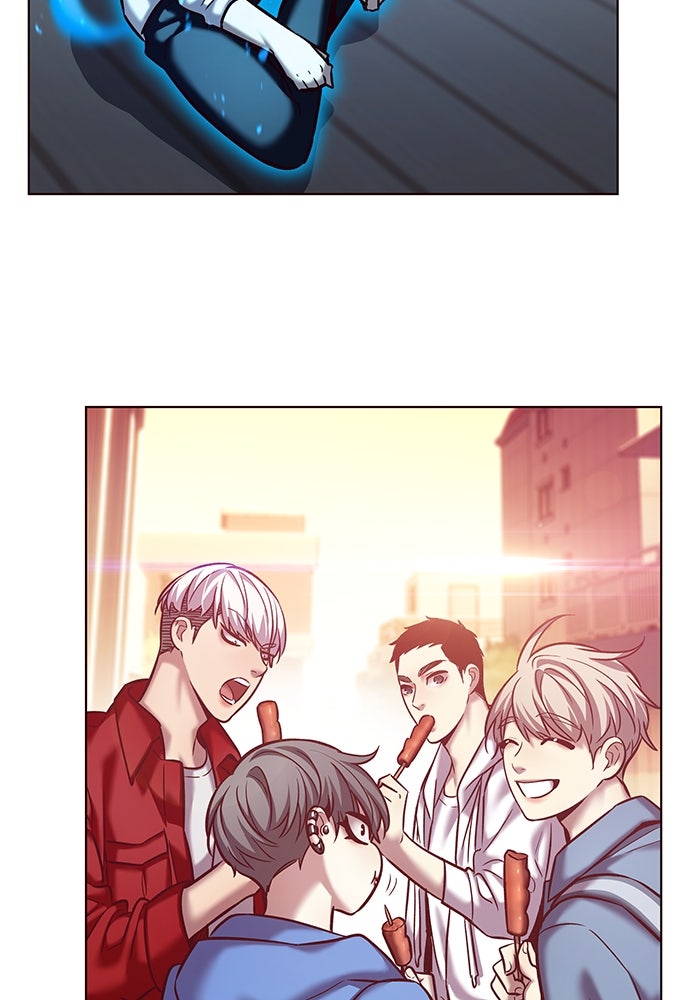 Read Eleceed - Kisah Asli Animasi ID Manga Online