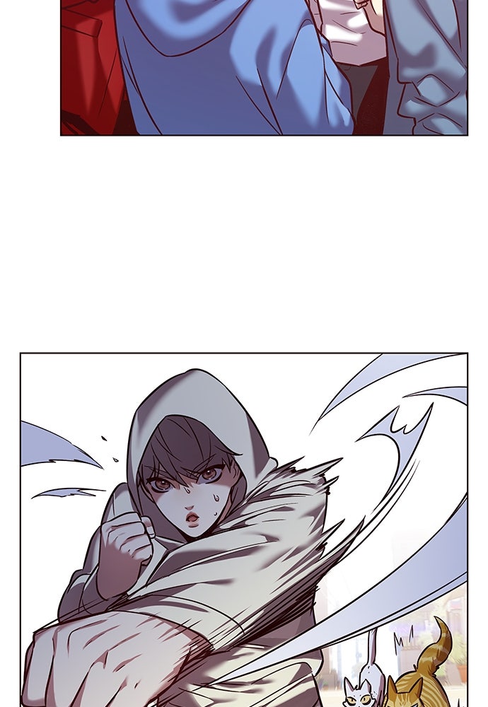 Read Eleceed - Kisah Asli Animasi ID Manga Online